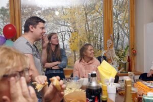 „Lucky Six“ vados australų aviganių nuotrauka